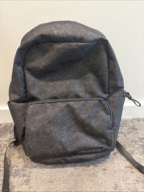 rains backpack go Holographic – BrandsWalk breathable mesh panel on girls gift idea Color:Terra - Numa Backpacks Think Tank Airport Commuter